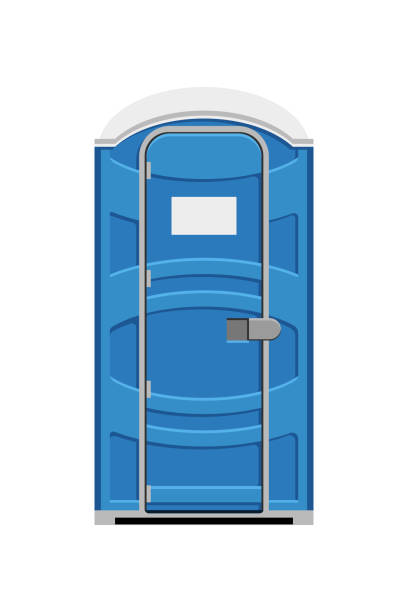 Best VIP or Luxury Restroom Trailers  in Pine Ridge, SD