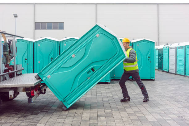 Best Standard Portable Toilet Rental  in Pine Ridge, SD