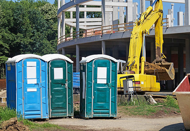 Best Long-Term Portable Toilet Rental  in Pine Ridge, SD